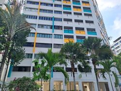 Blk 164 Siglap East (Bedok), HDB 5 Rooms #482652441